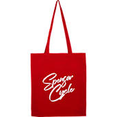 Carolina Organic 4oz Cotton Tote, custom tote bag with logo imprint 41