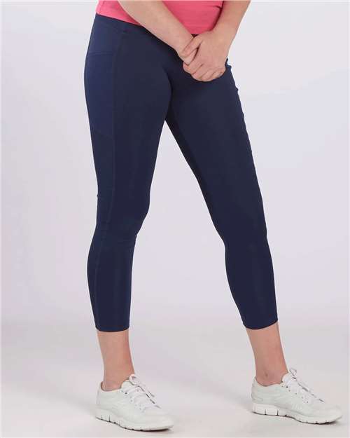 Women's Luna Leggings - BW6301 21