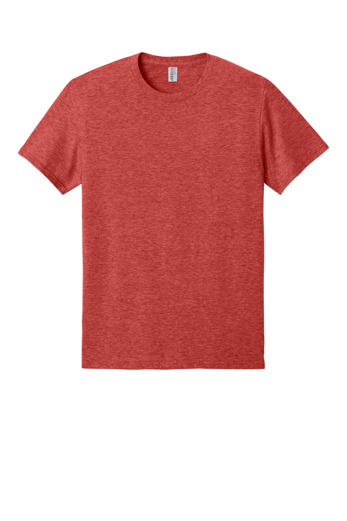 Jerzees Ultimate Unisex Ring Spun T-Shirt IC46M 147