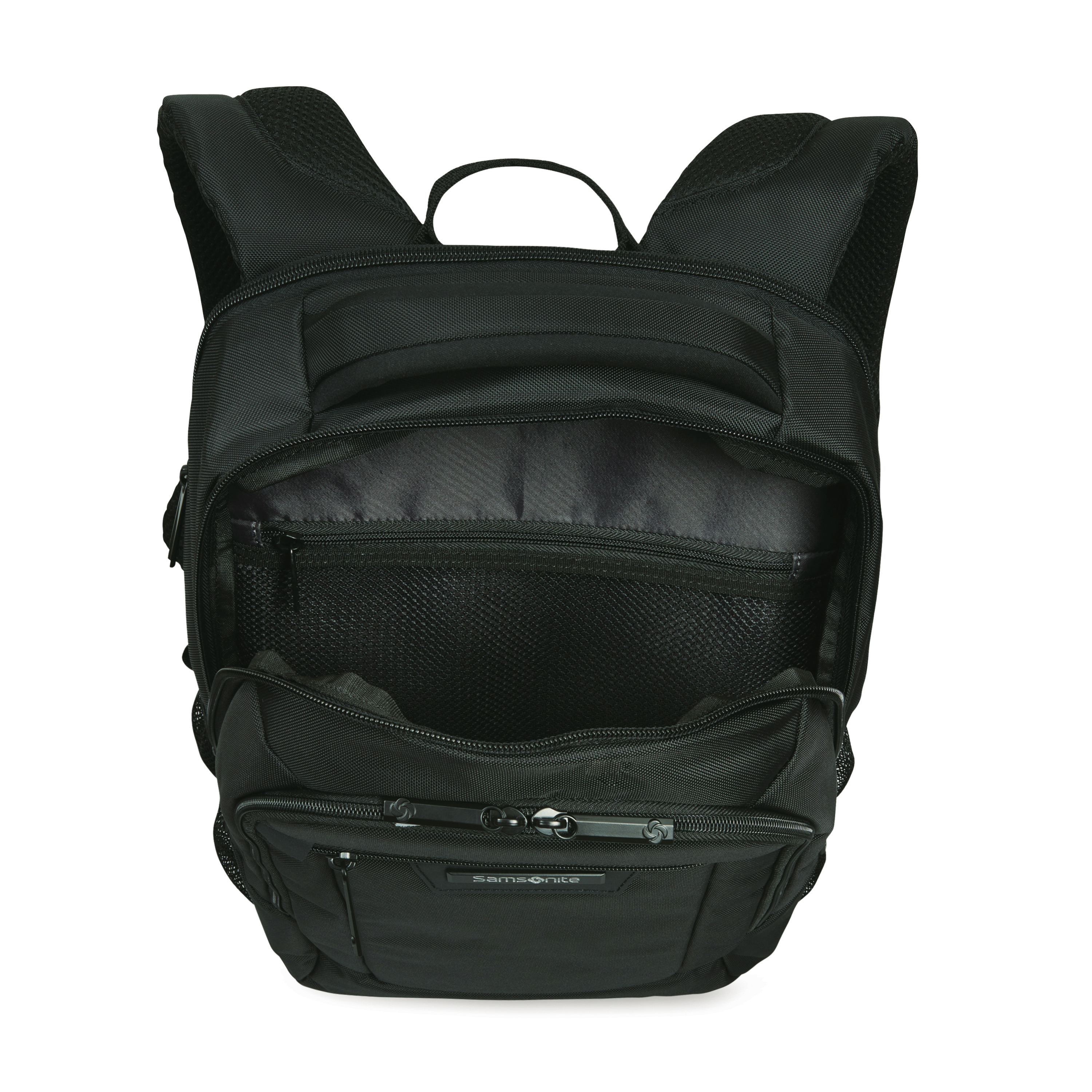 Samsonite Classic Business 2.0 Everyday Laptop Backpack 19