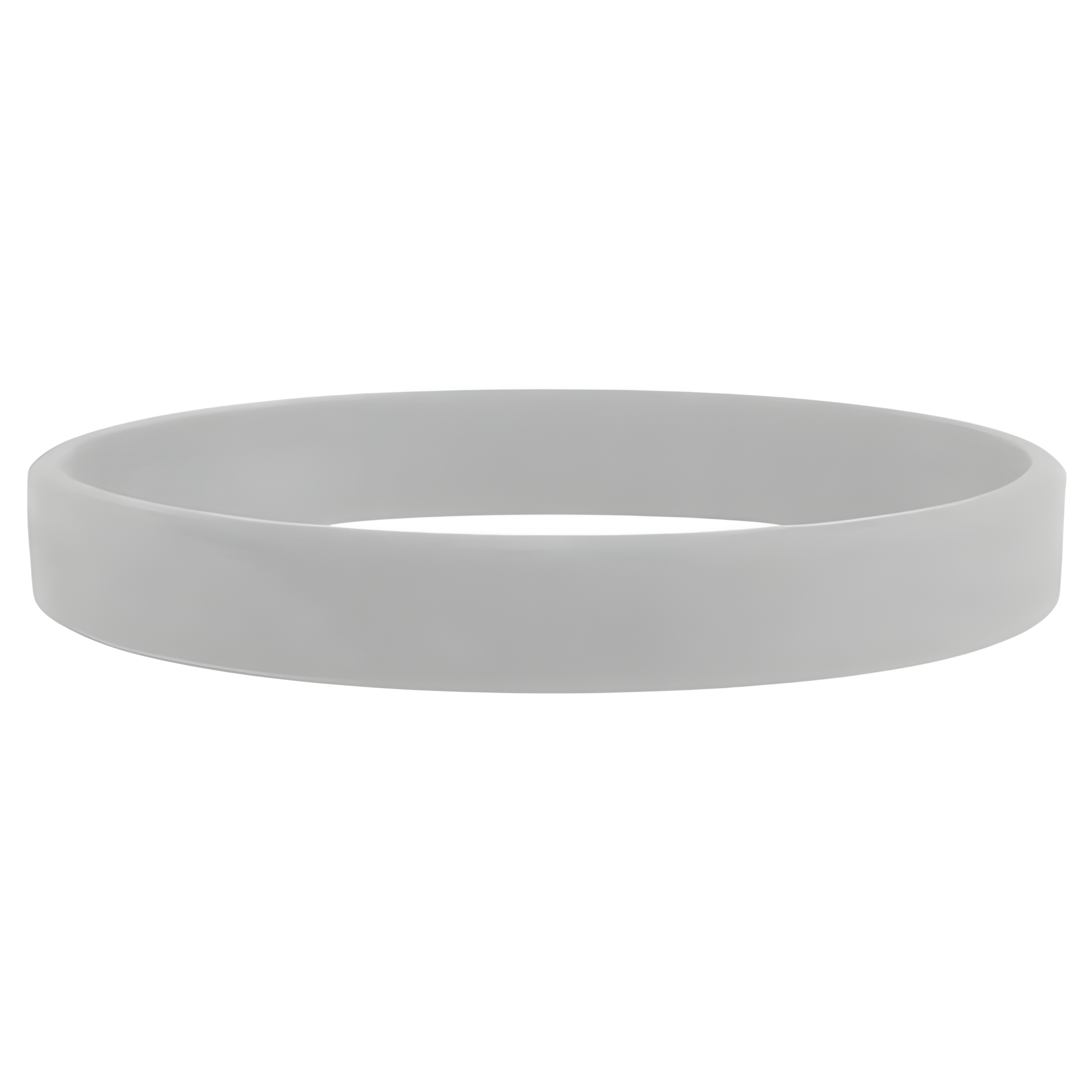 Sprinters Custom Silicone Bracelet - 0.5" 22