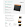 BioLite SolarPanel 5+ 70