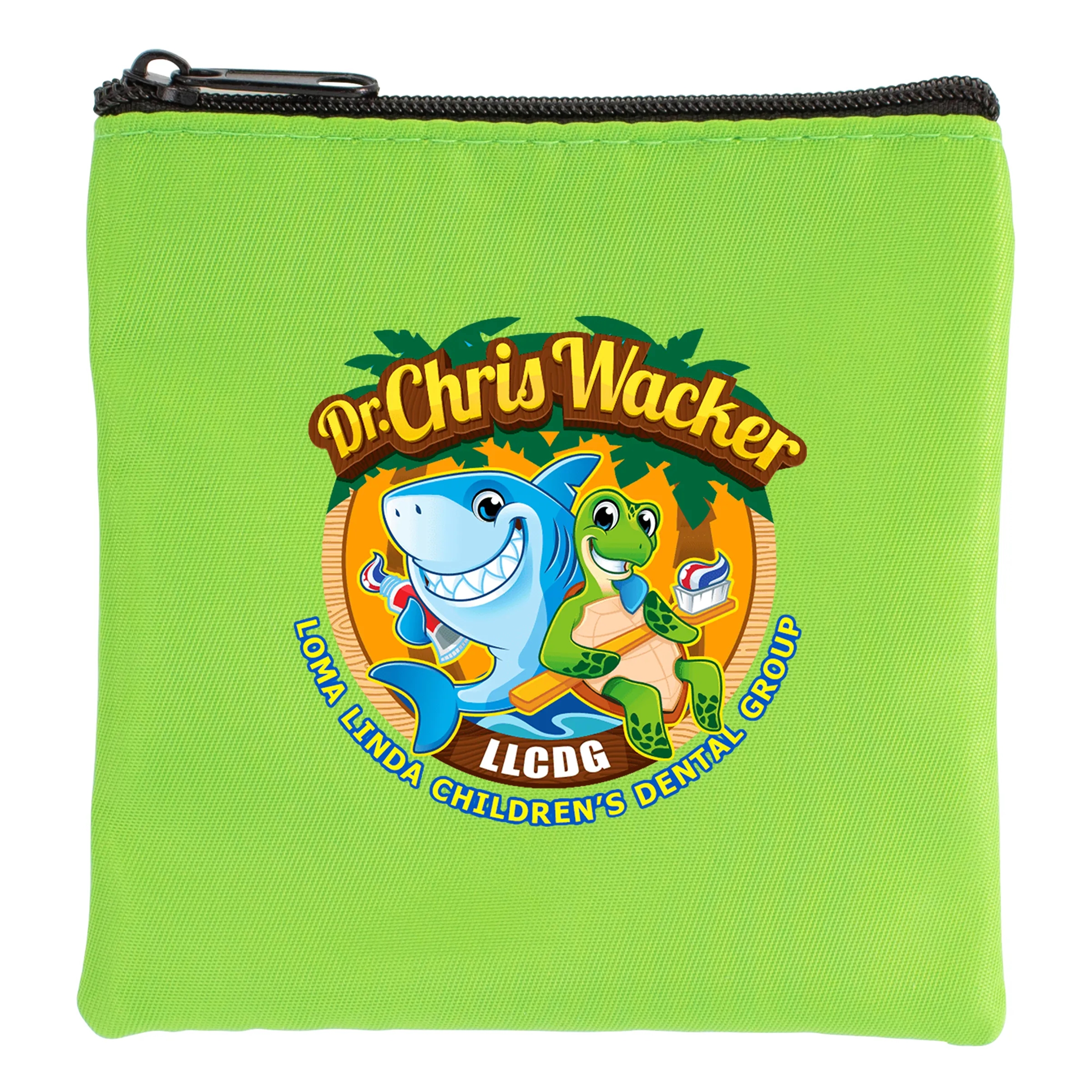 RPET Tech Pouch 13