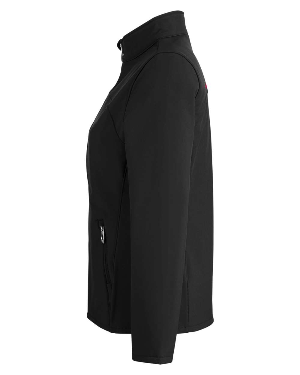 Women's Transport Soft Shell Jacket - 187337 11