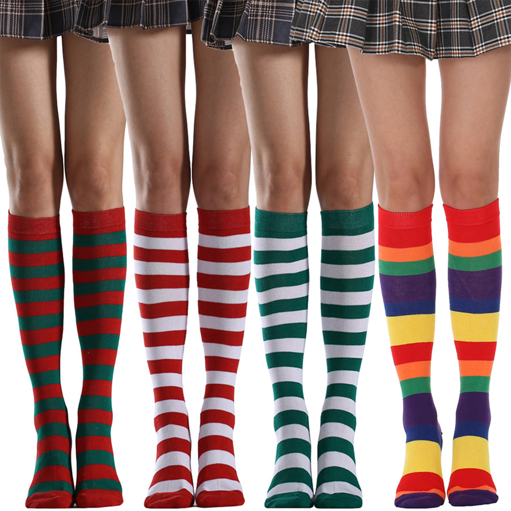 Knee High Socks For Women 2