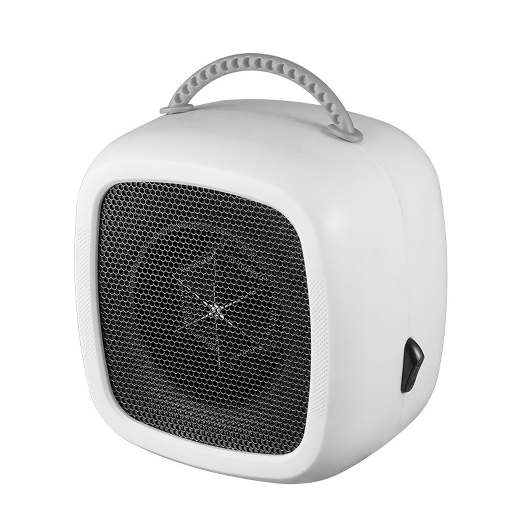 Portable Electric Space Heater 3