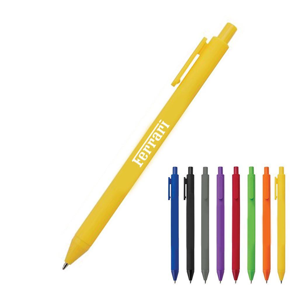 Trust Rubber Pen 10