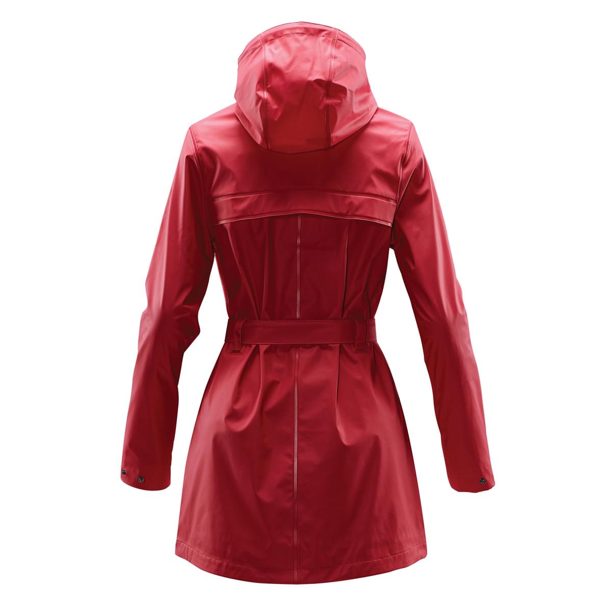 Stormtech Women's Waterfall Rain Jacket 12