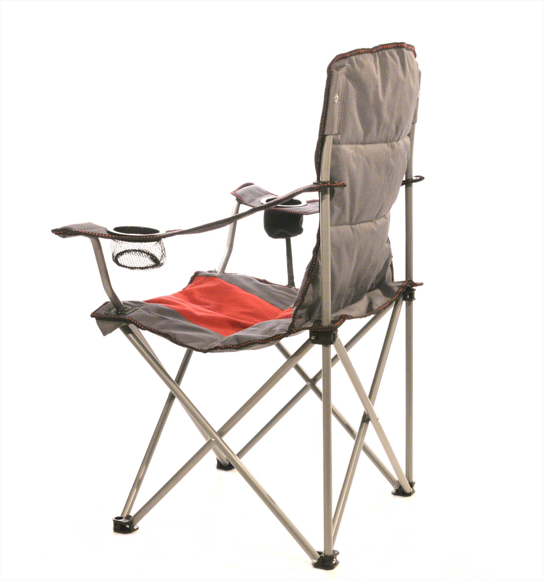 Premium Stripe Chair 21