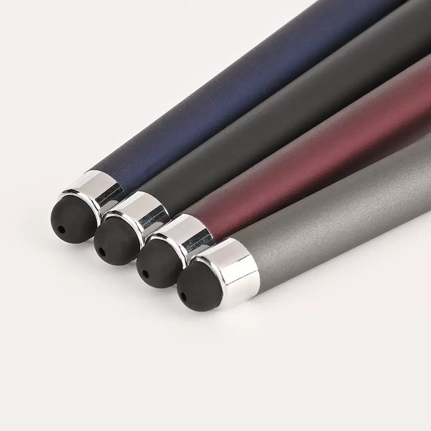 Stylus-236 Soft Touch Rollerball Gel Pen 5