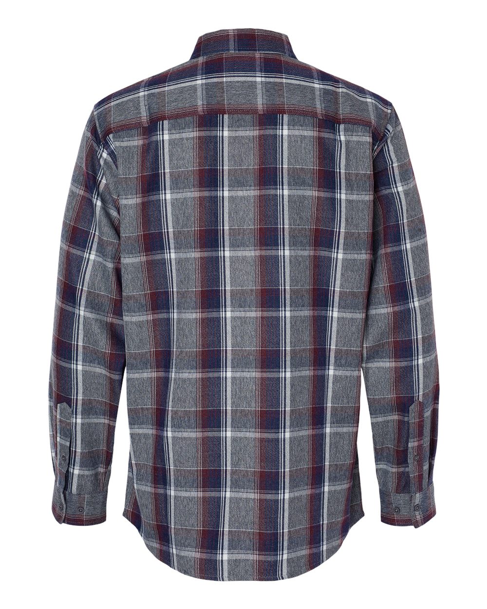 Men's Perfect Flannel Work Shirt - 8220 30