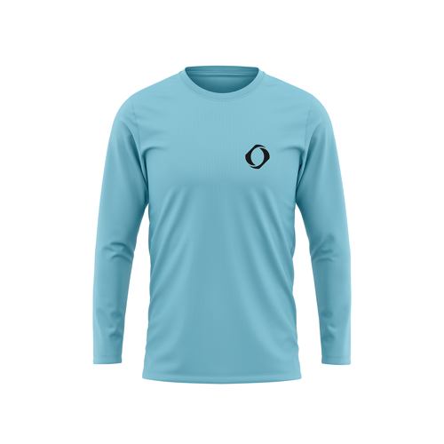 Adult and Kids' Custom 4.7 oz Cotton Long Sleeve T-Shirt - 2