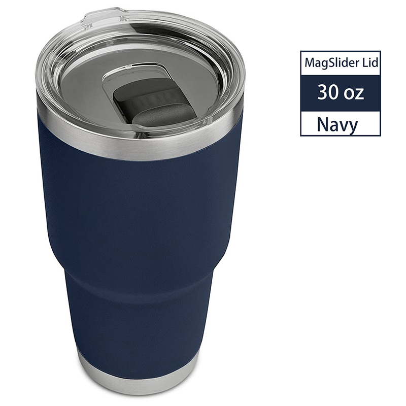 30oz Tumbler w/MagSlider Lid 21