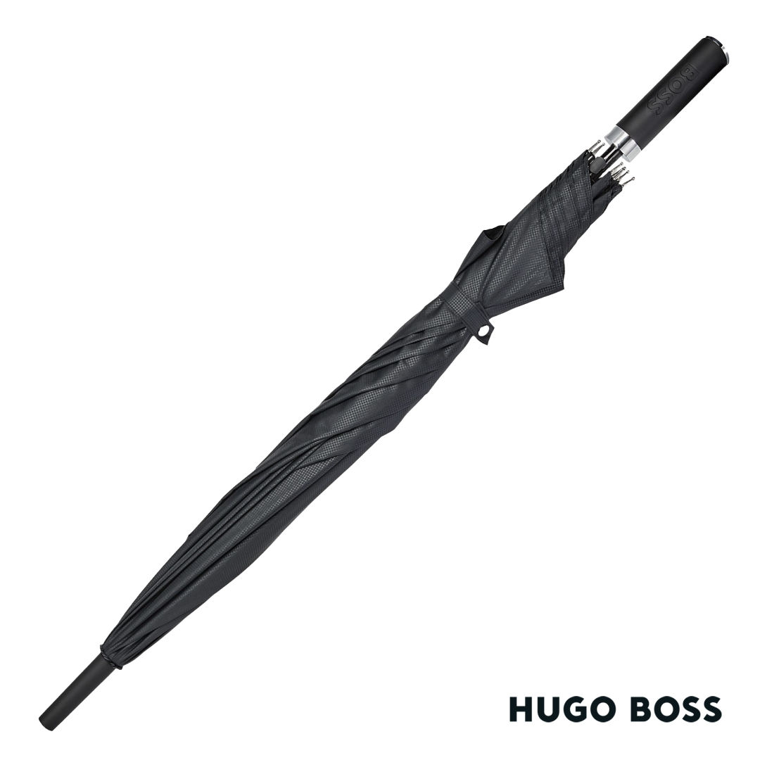 Hugo Boss® Loop Umbrella 10
