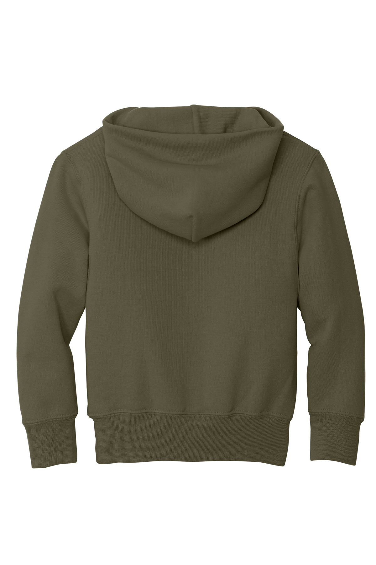 Port & Company® Youth Core Fleece Pullover Hooded Sweatshirt 116