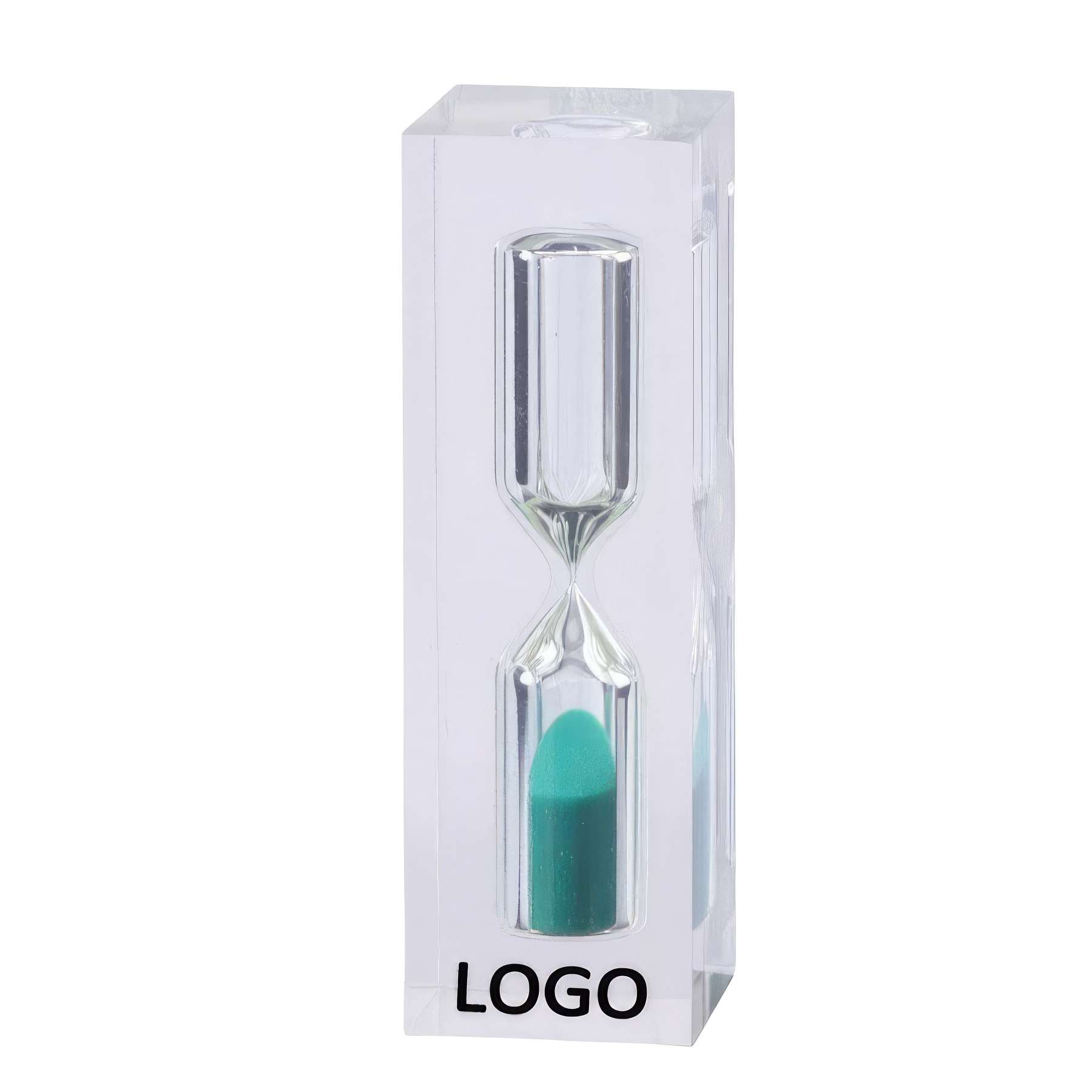 5/10/15/30/45/60 Minutes Hourglass Sand Timer 2