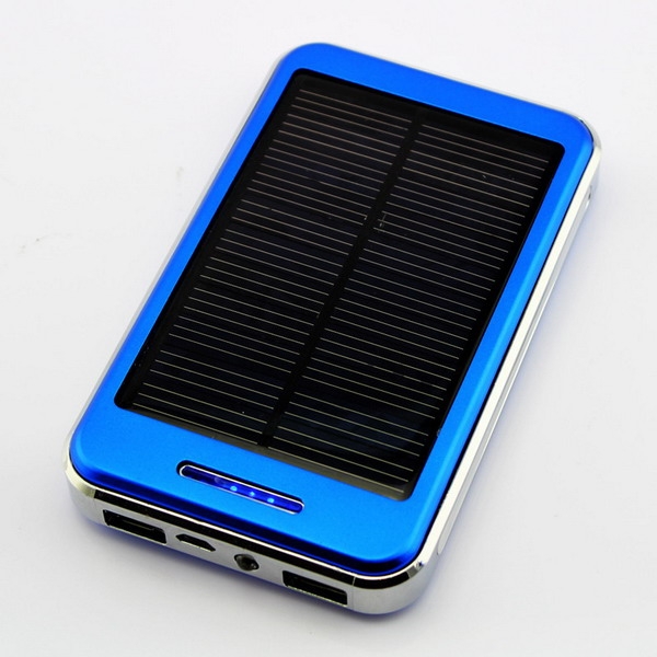 9369SCC Solar Power Bank 3