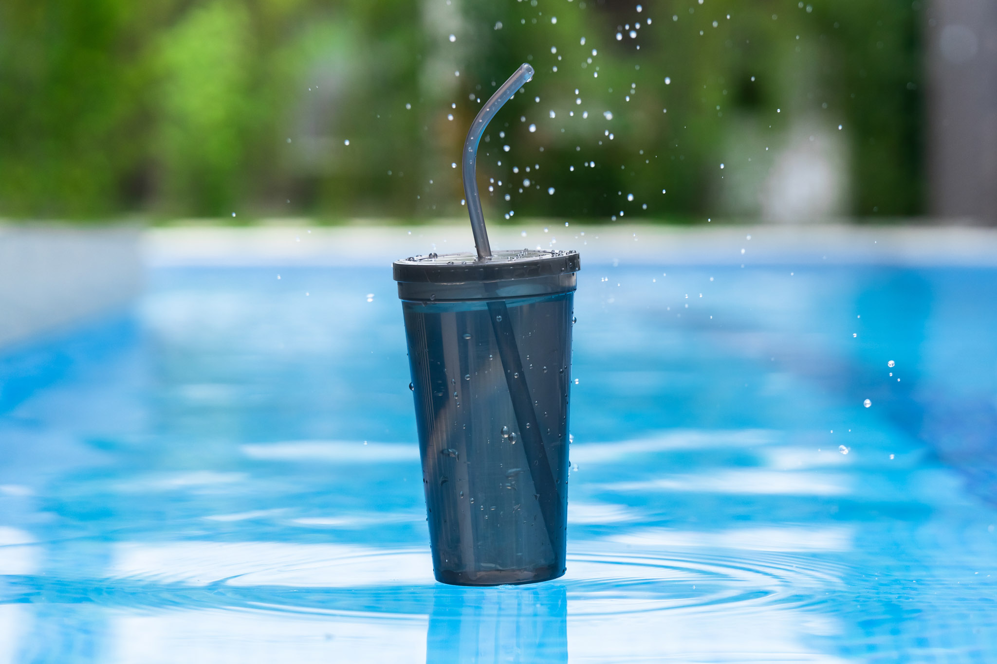 24 oz Hydra8 Tumbler 23