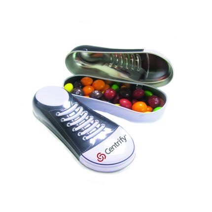 Sneaker Tin-Skittles®® 4