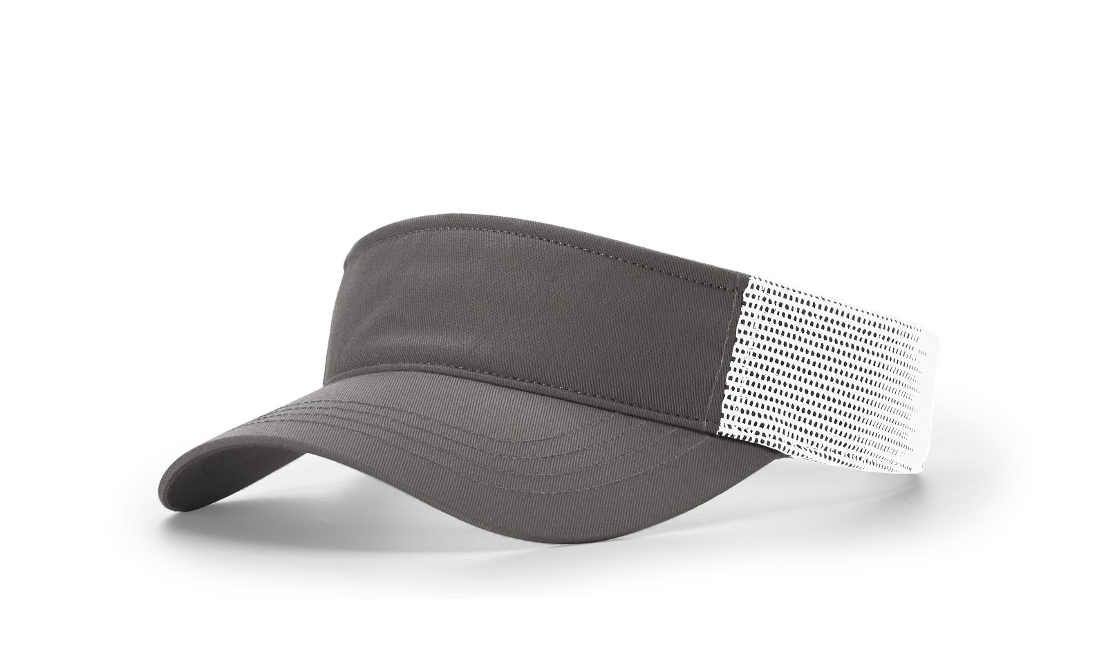 Trucker Visor 3
