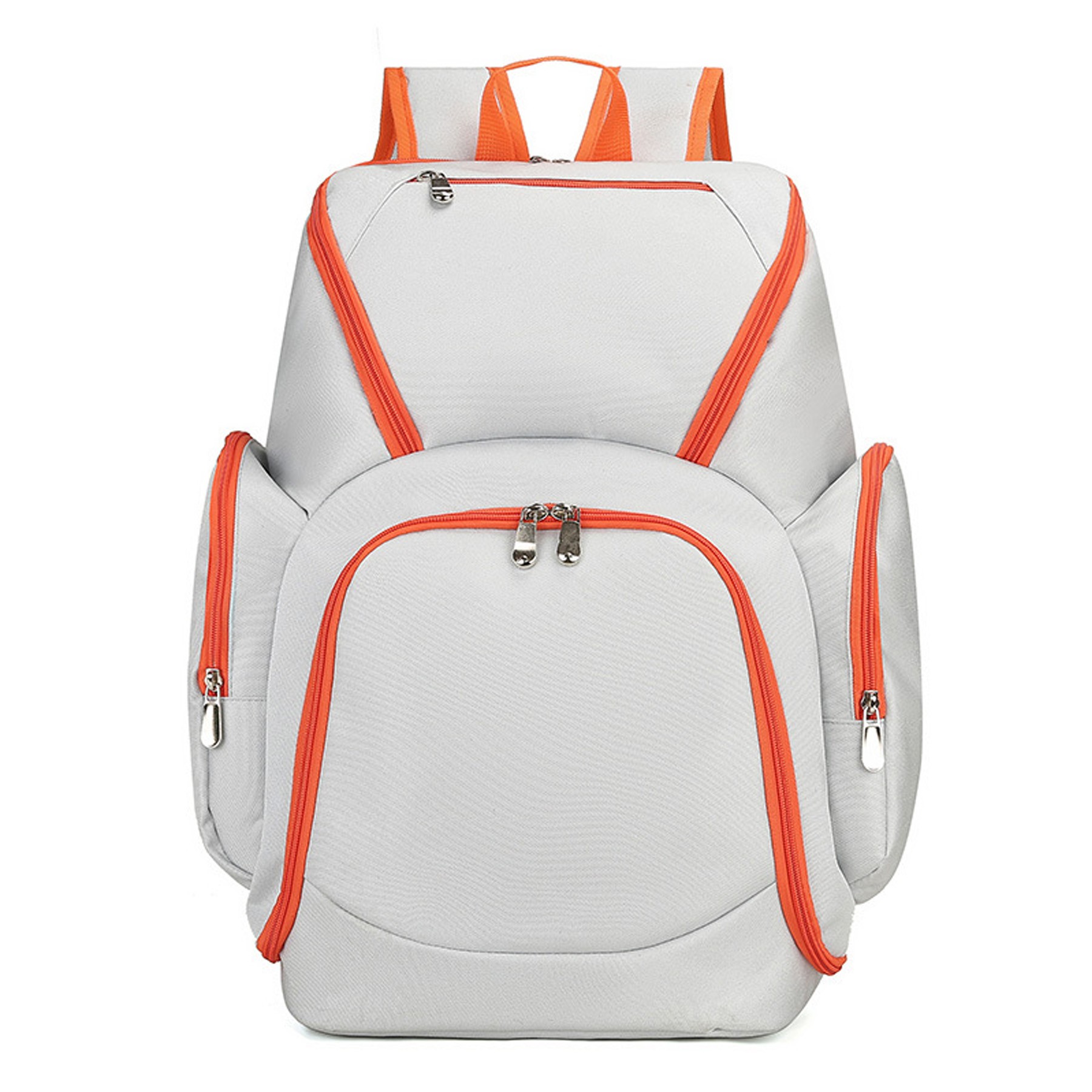 Large Capacity Ball Storage Backpack 2