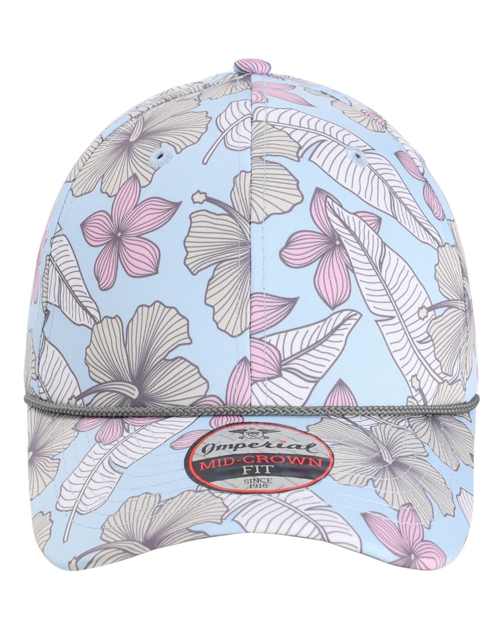 The Outtasite Cap - 5058 47
