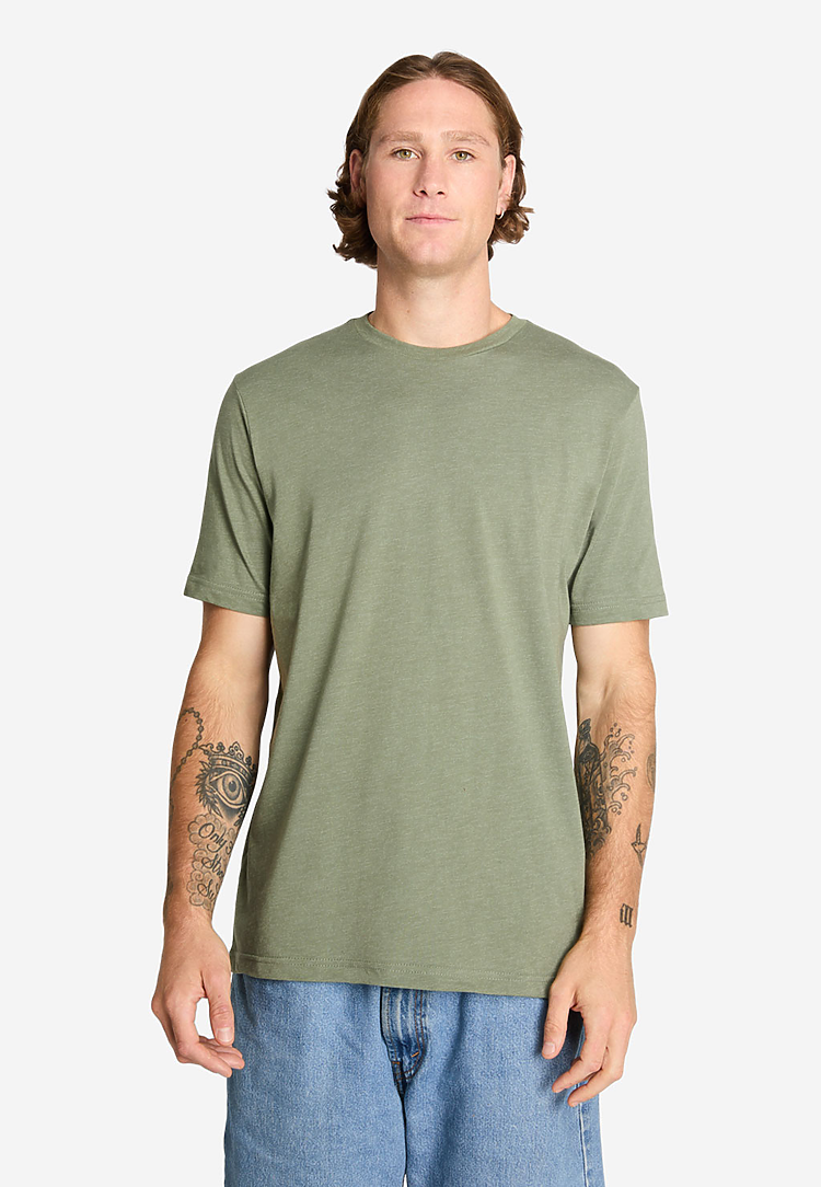 Deluxe CVC Tee 7