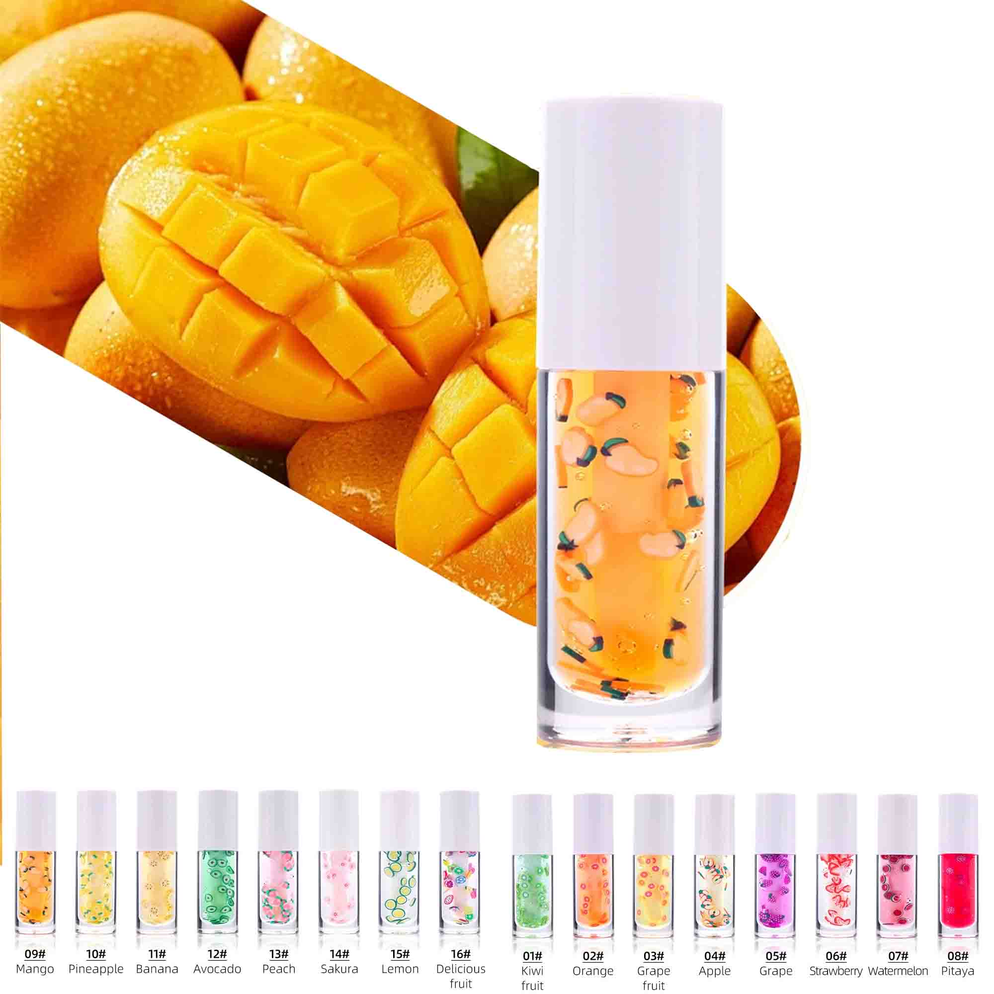 PH Lip Gloss Long Lasting Lipstick 1