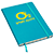 Zenith Hardcover Journal 40