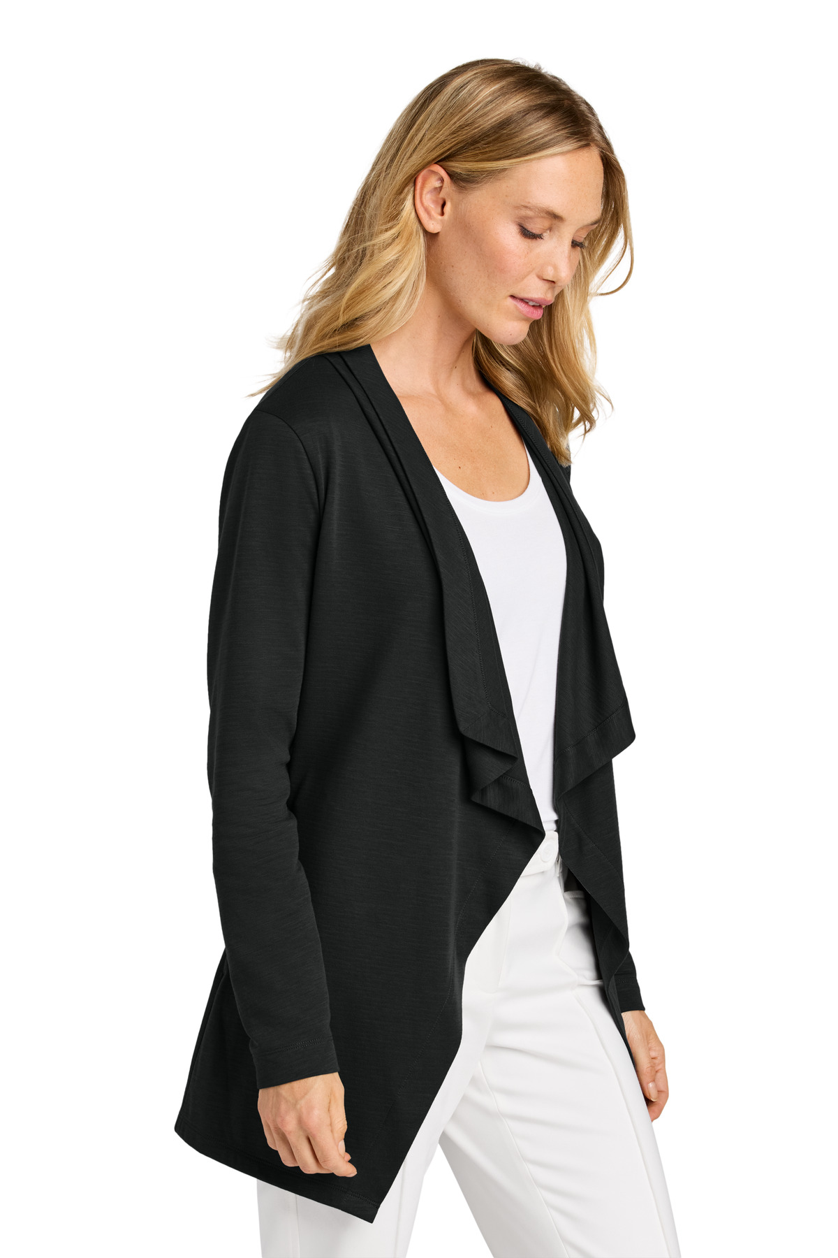Women's Breakwater Open Cardigan