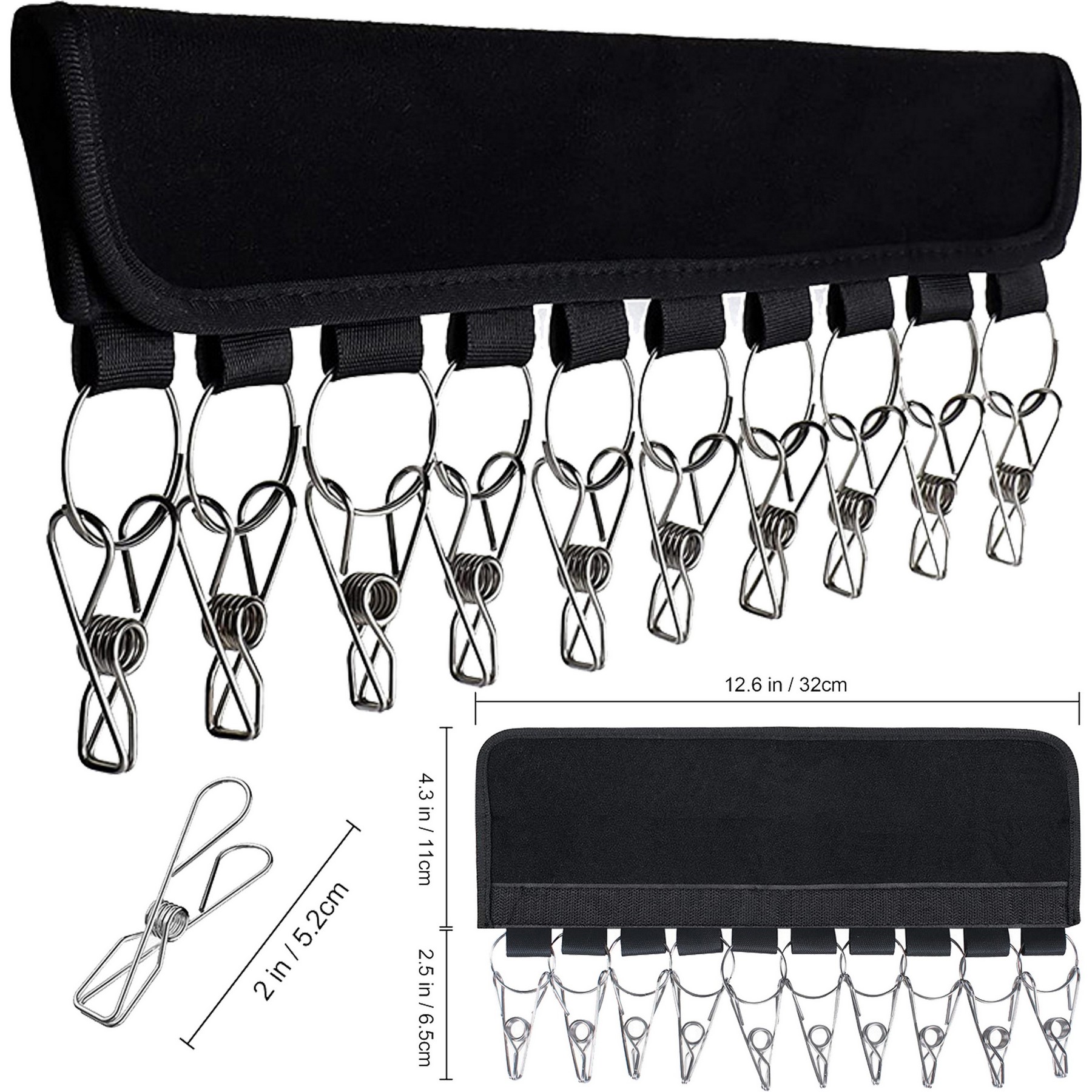 Convenient Organization And Space-Saving Storage Rack 4