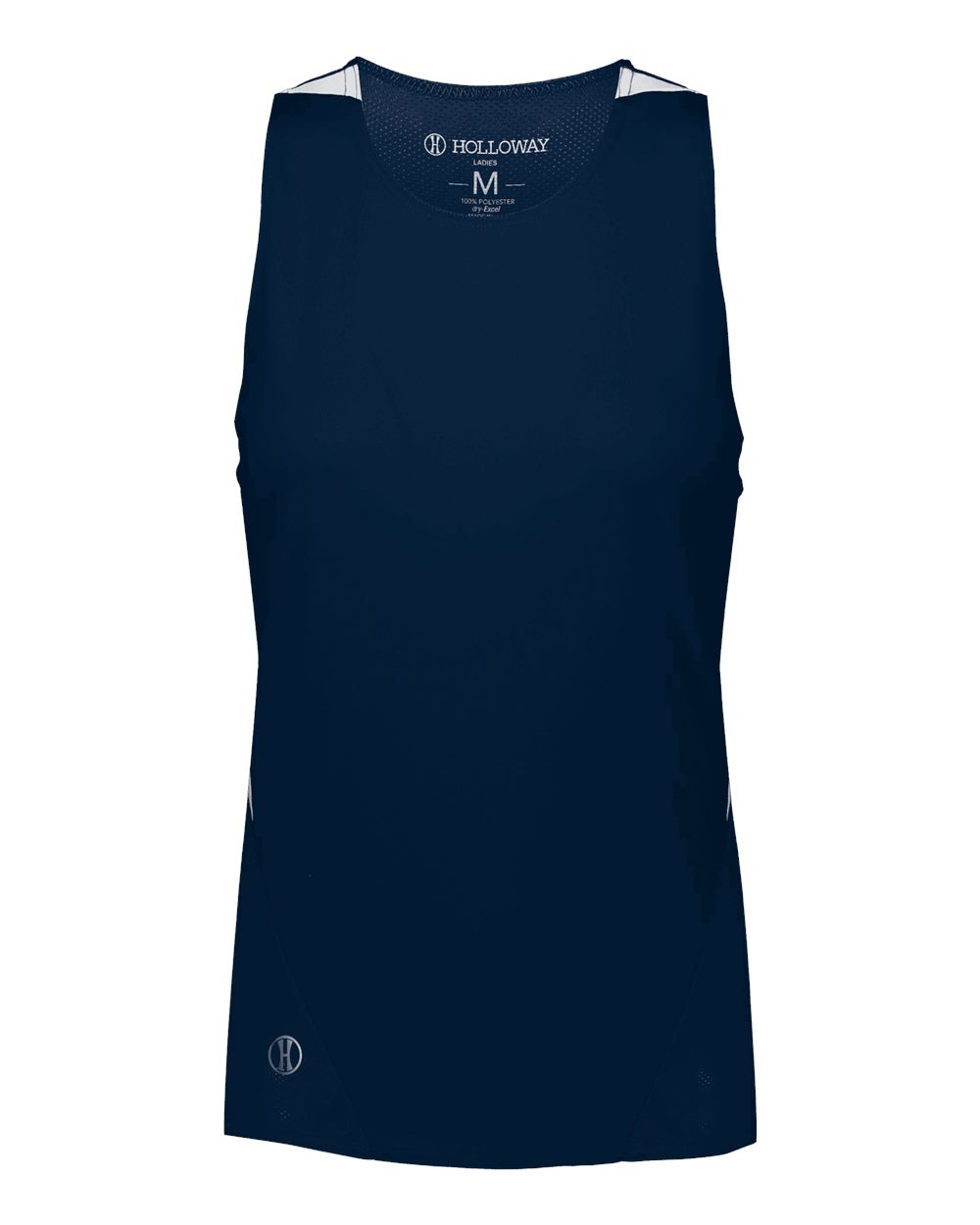 Women's PR Max Track Racerback Jersey - 221335 19
