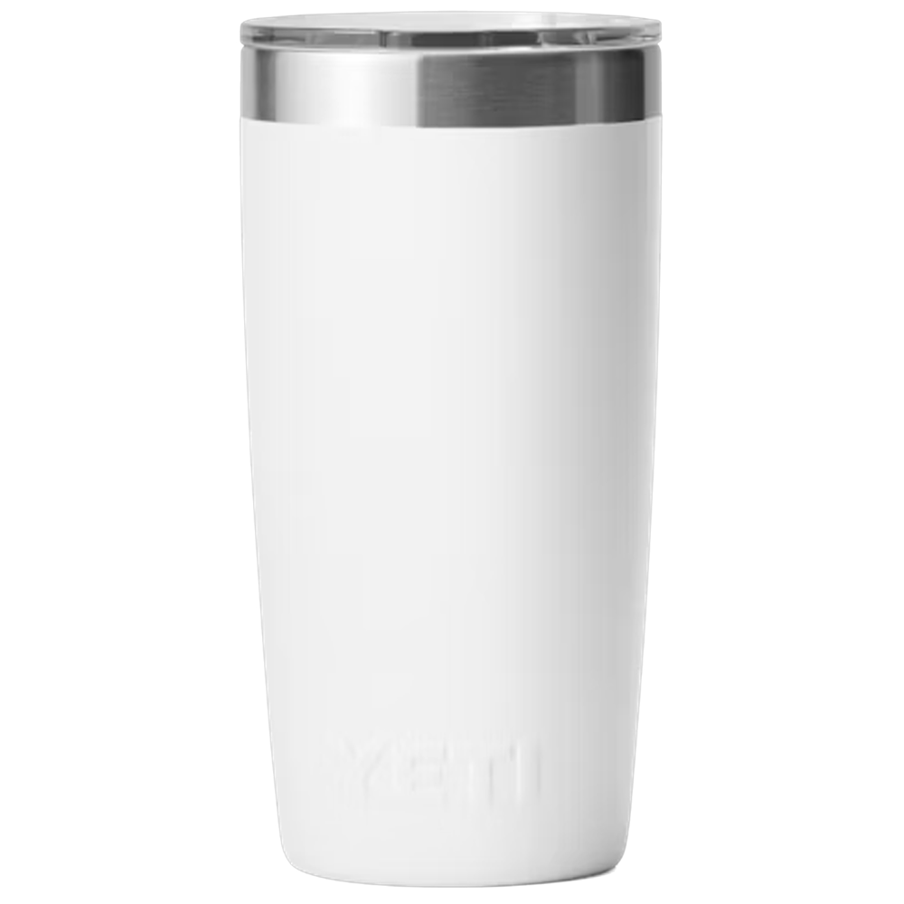 10 oz YETI® Rambler Stainless Steel Vacuum Insulated Tumbler