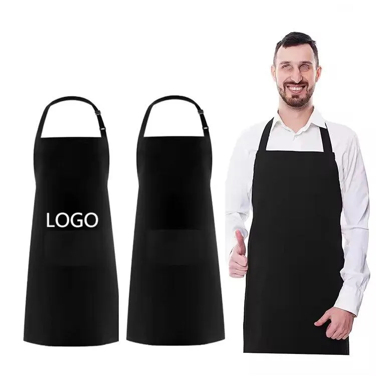 2 Pack Kitchen Cooking Aprons 2