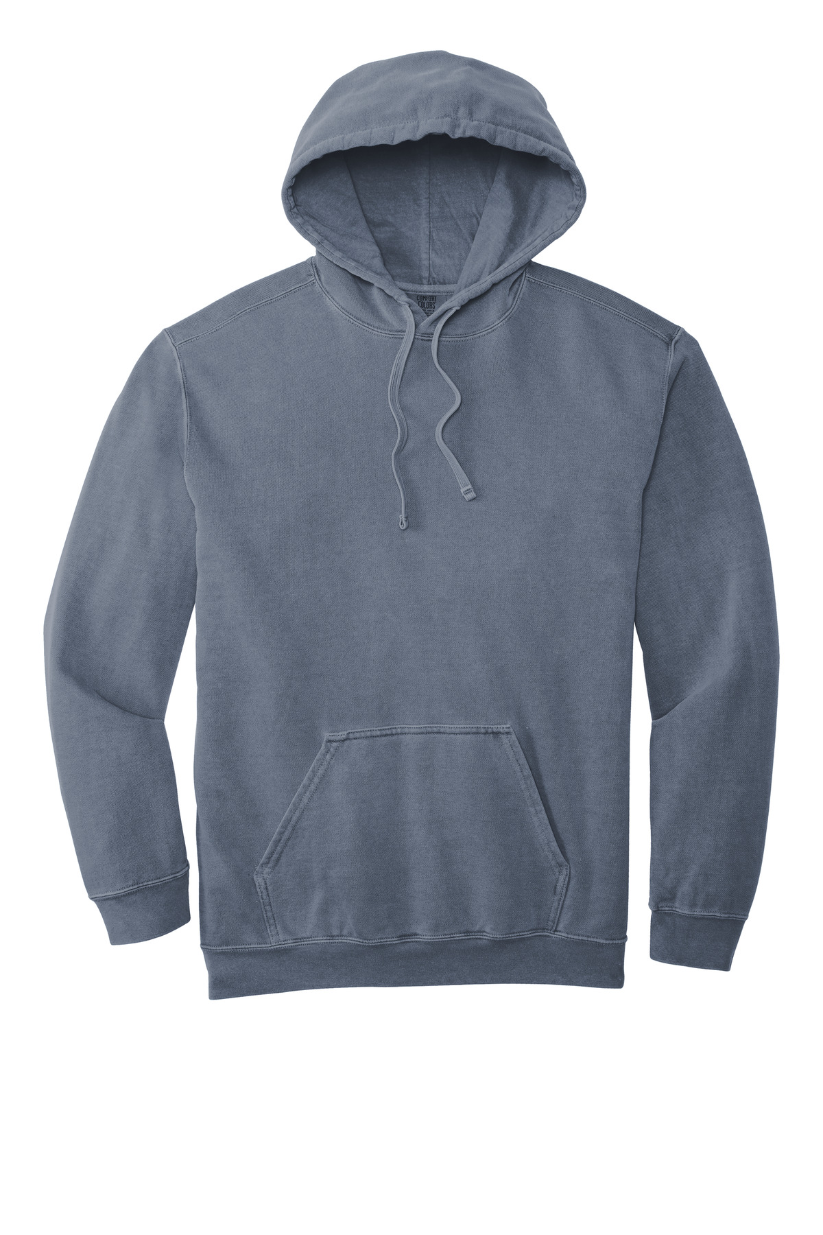 COMFORT COLORS Ring Spun Hooded Sweatshirt. 1567 56