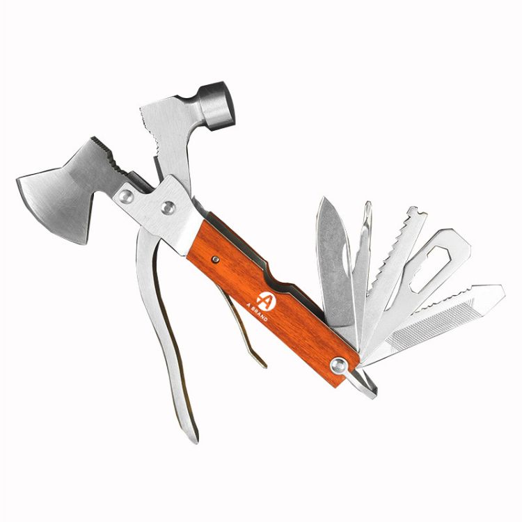 Multifunctional Hammer 2
