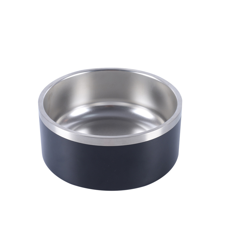 Non-slip Wear-Resistant Pet Bowl 2