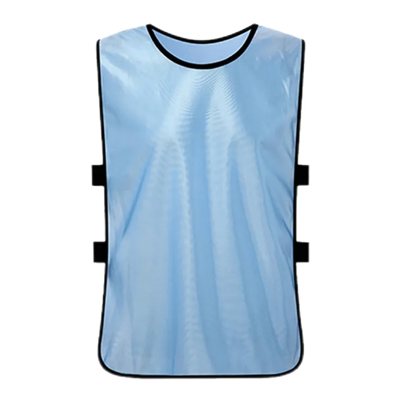 Unisex Sports Pinnies Vest 12