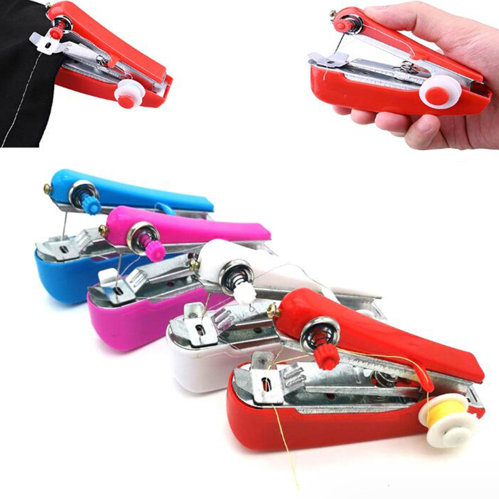 Portable Hand Sewing Machine 3