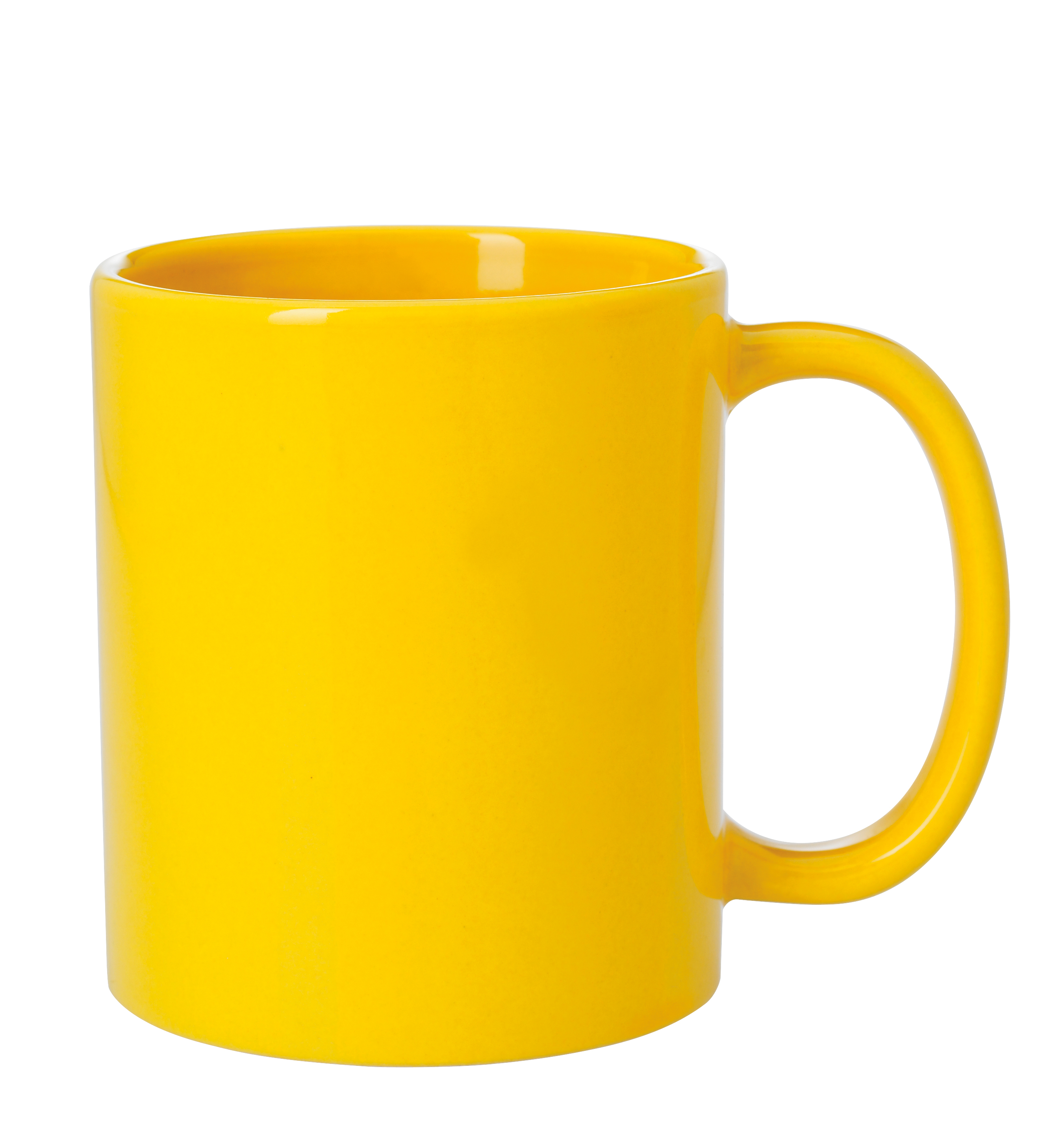 Good Value™ Budget Mug - 11 oz. (Colors) 7
