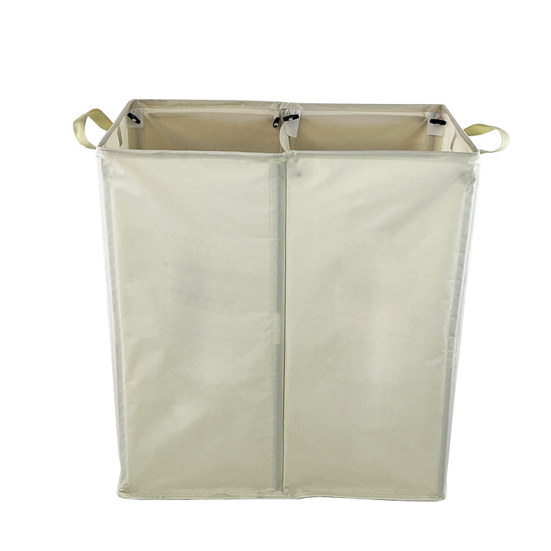 Large Capacity Laundry Hampers Basket 3