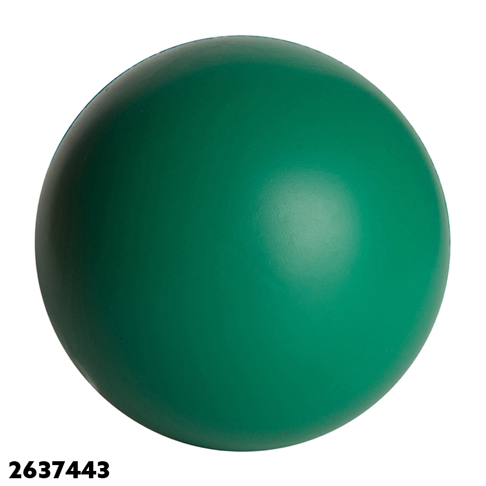 Stress Ball 3
