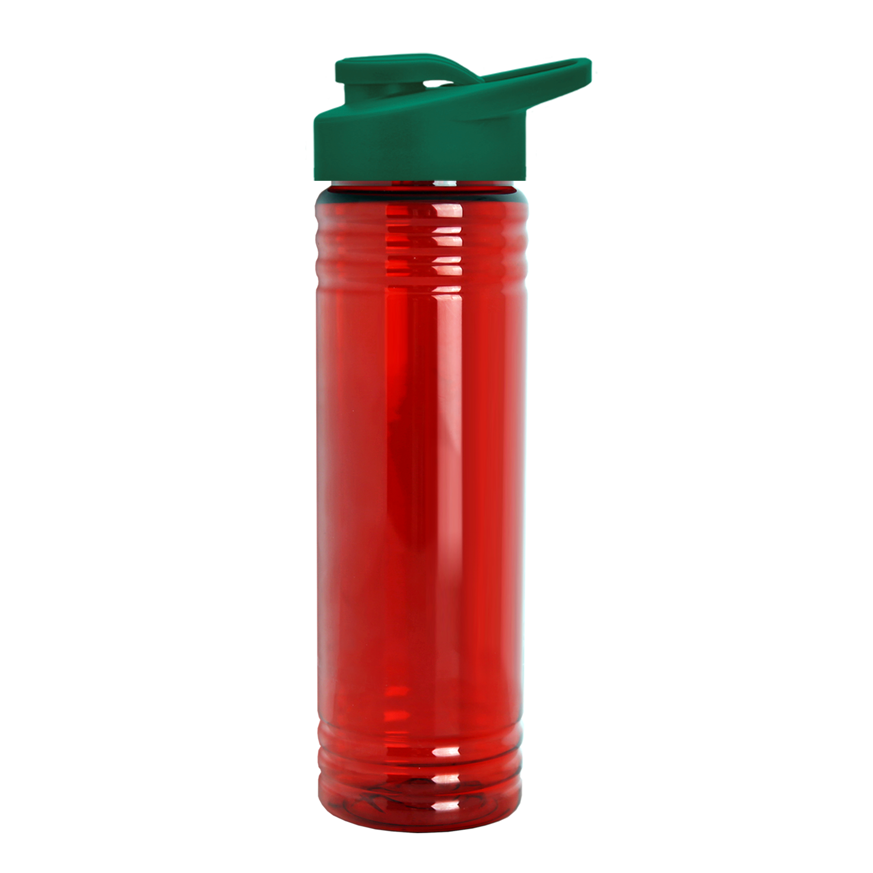 Garyline® Slim Fit Bottle with Drink-Thru Lid - 24 oz. 680
