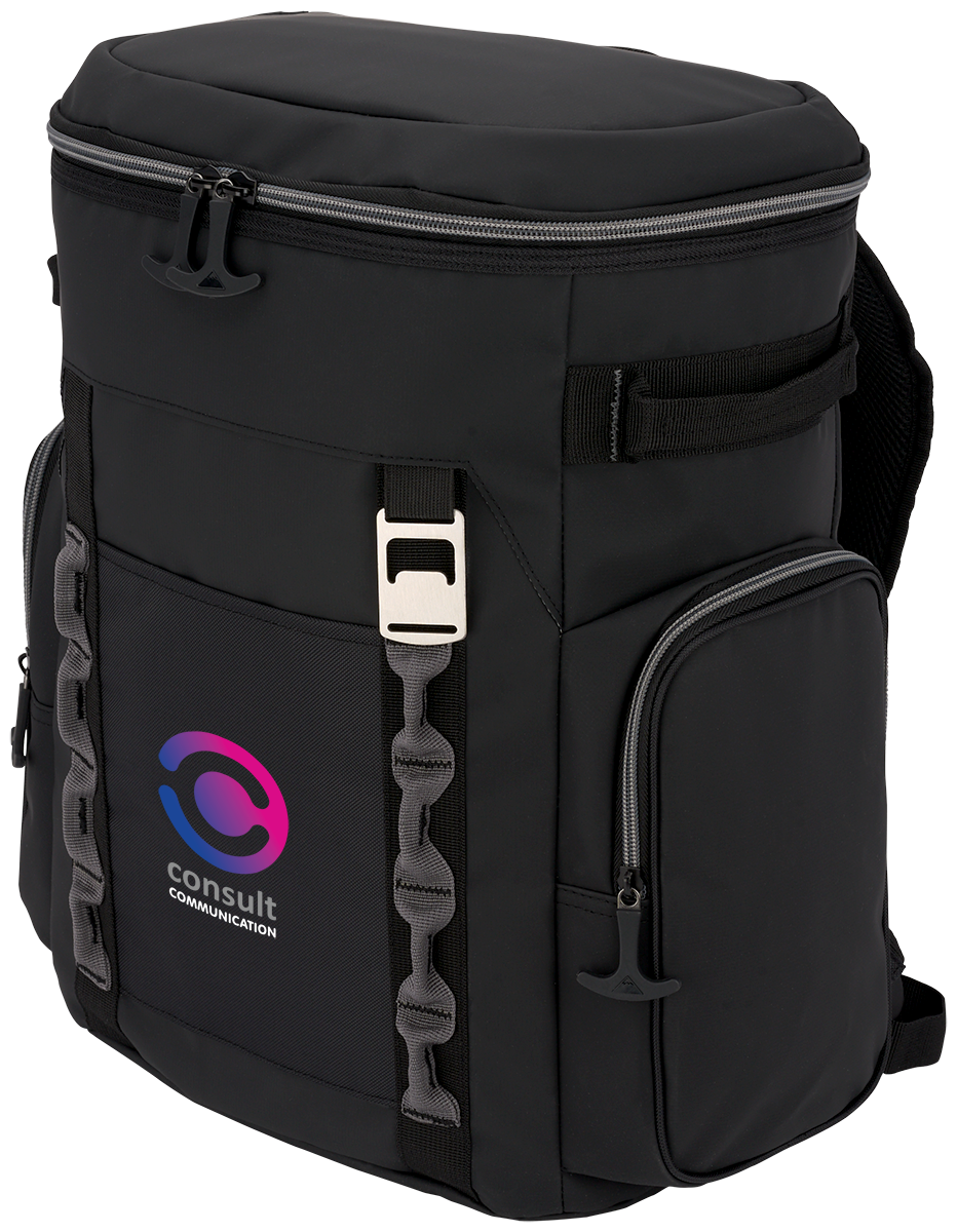 Urban Peak® Waterproof Mombo Backpack/Cooler 4