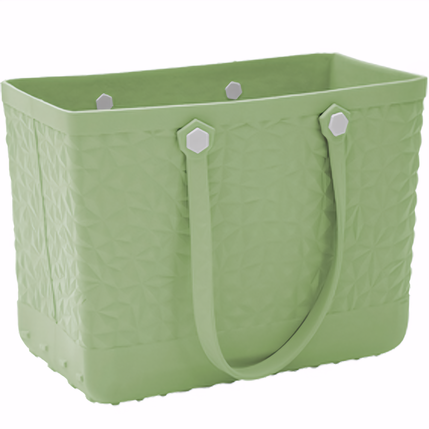 Waterproof Portable EVA Tote Bag for Beach Travel 8