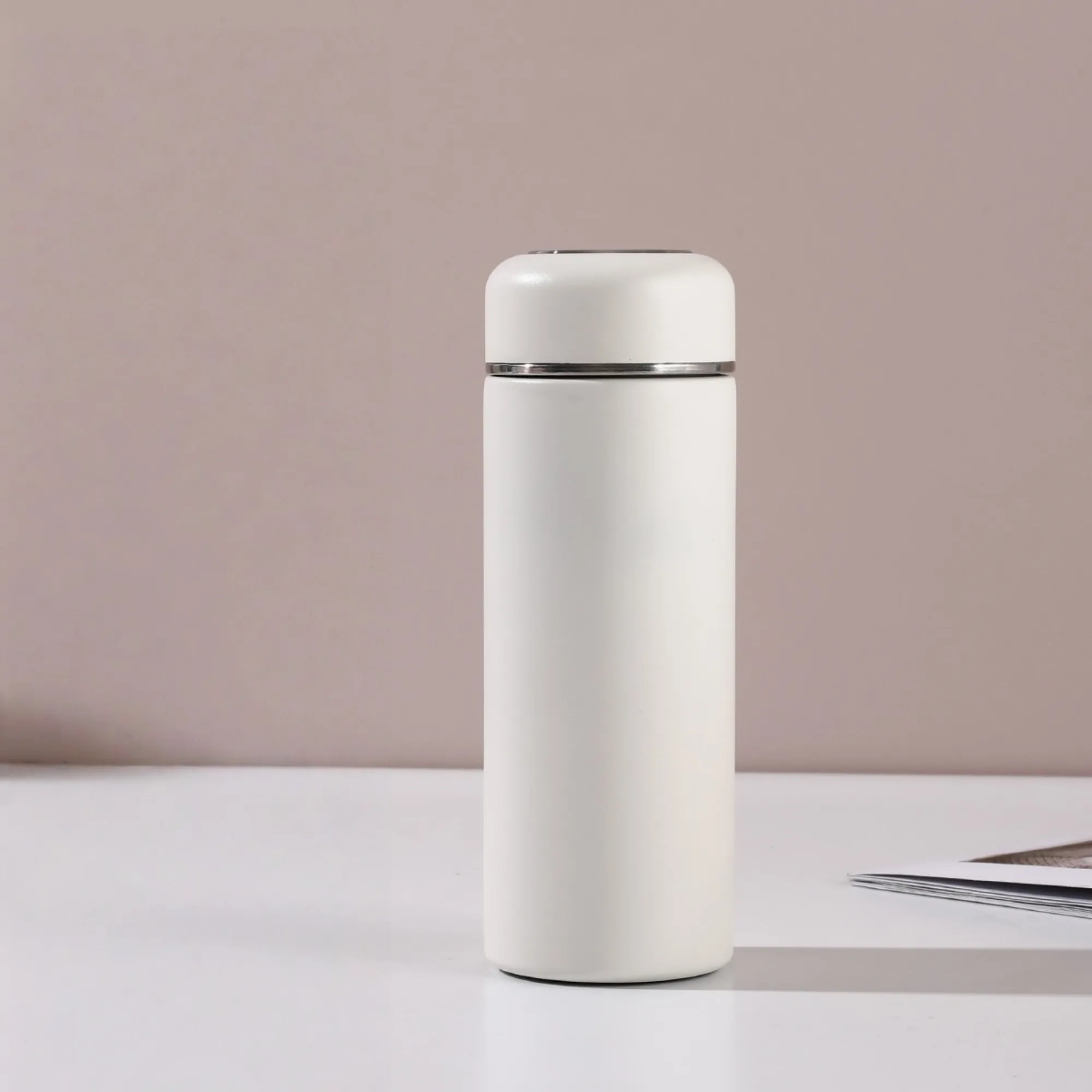 11 oz Vacuum Insulated Stainless Steel Water Bottle 11