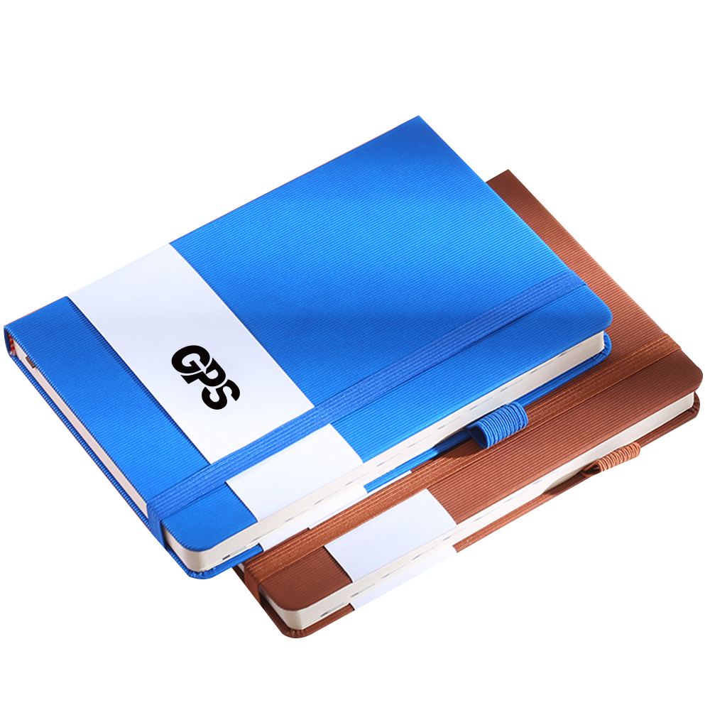 PU Portable Notebook 3