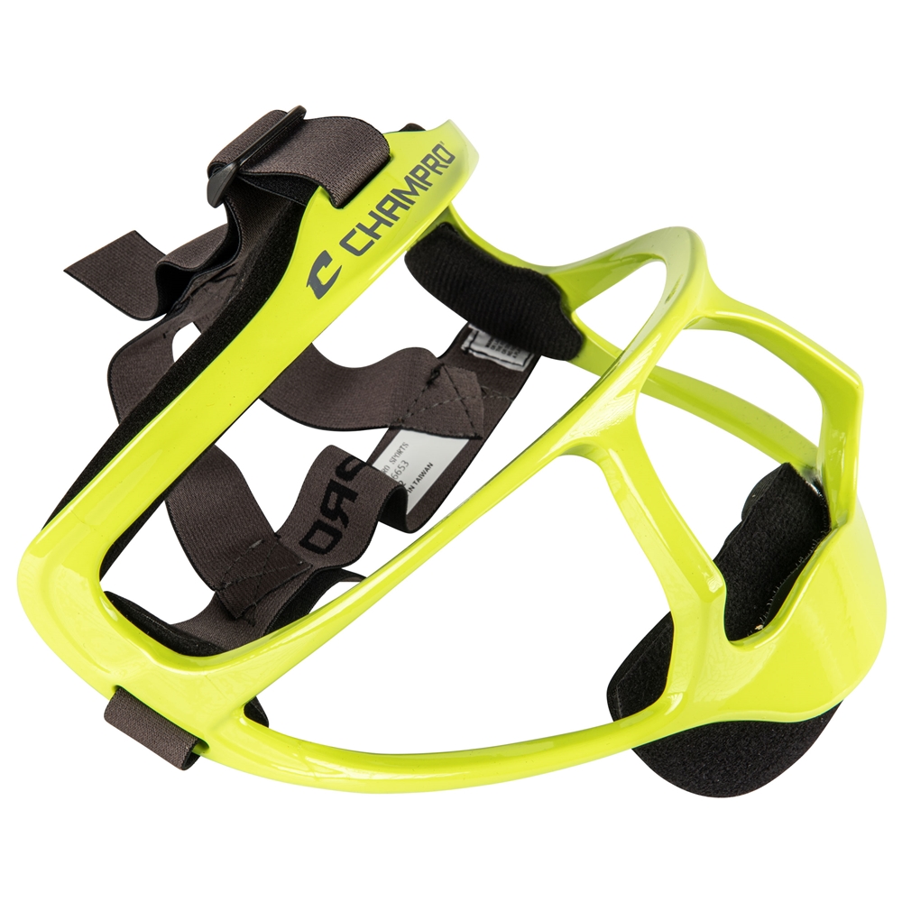 Rampage Softball Fielder's Facemask 19