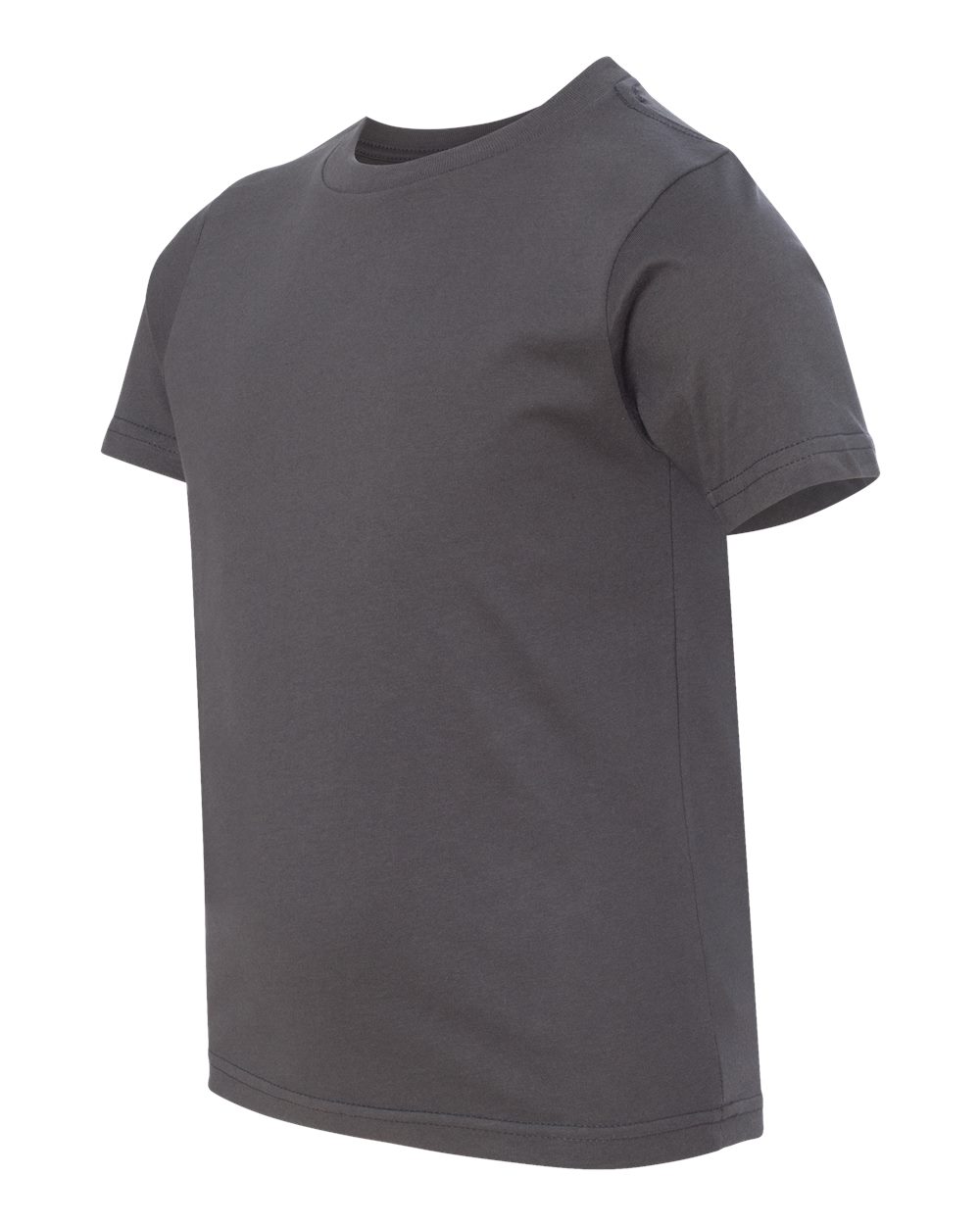 Youth Cotton Tee - 3310 137