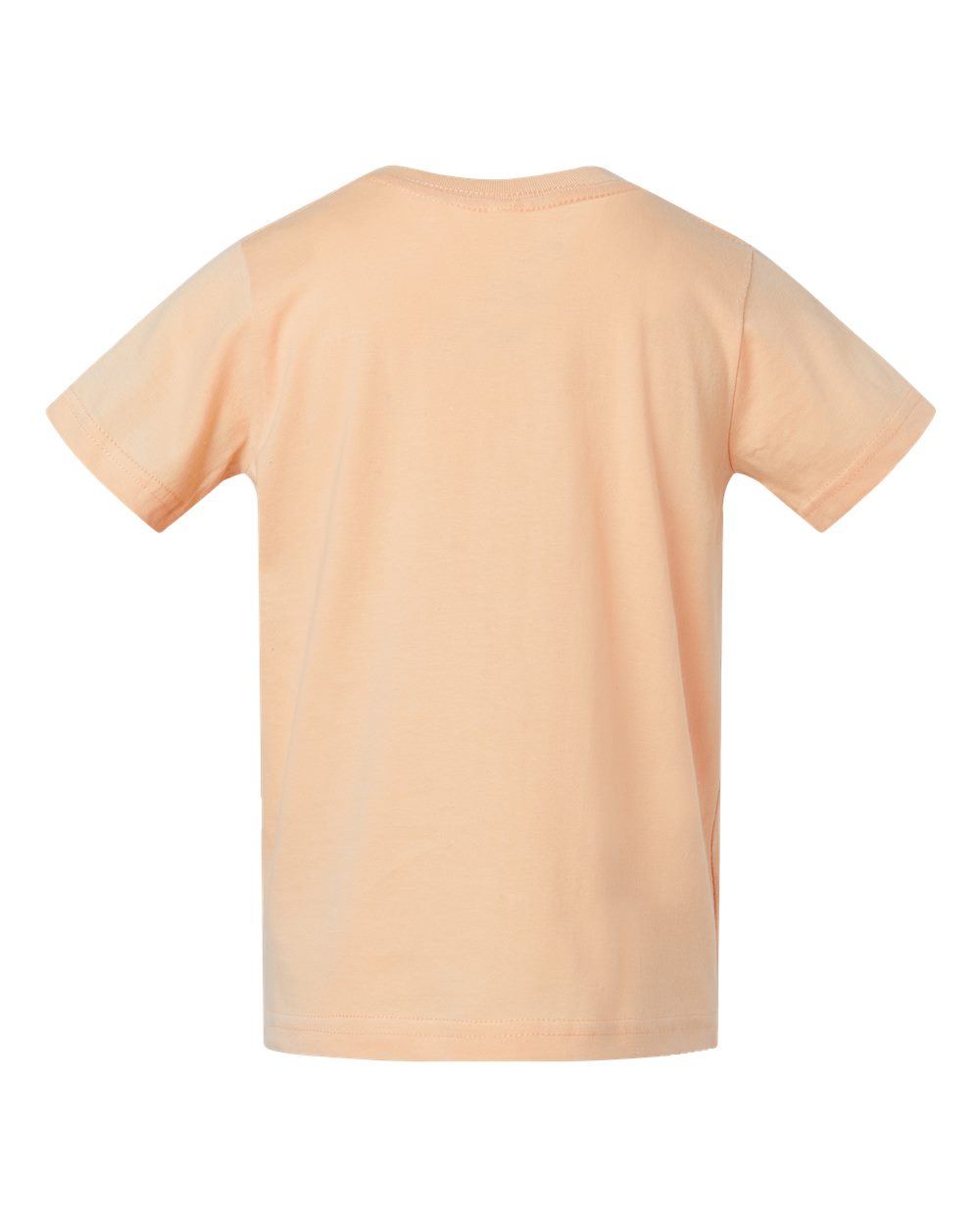 Toddler Fine Jersey Tee - 3321 578